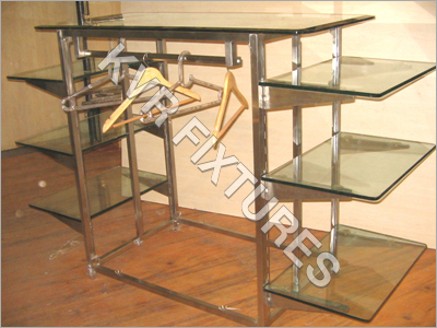Garment Display