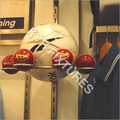 Cricket Ball Display Stands