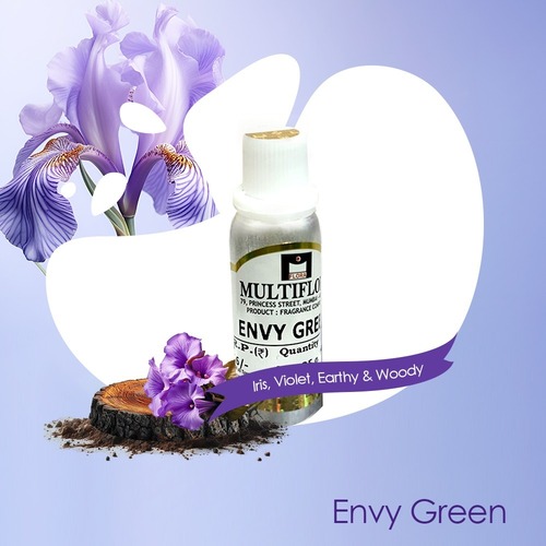 Envy Green - Brand Name: Multiflora