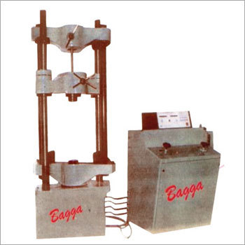 Universal Testing Machine
