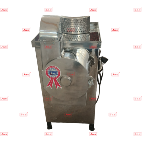प्याज काटने की मशीन - जस इंटरप्राइजेज