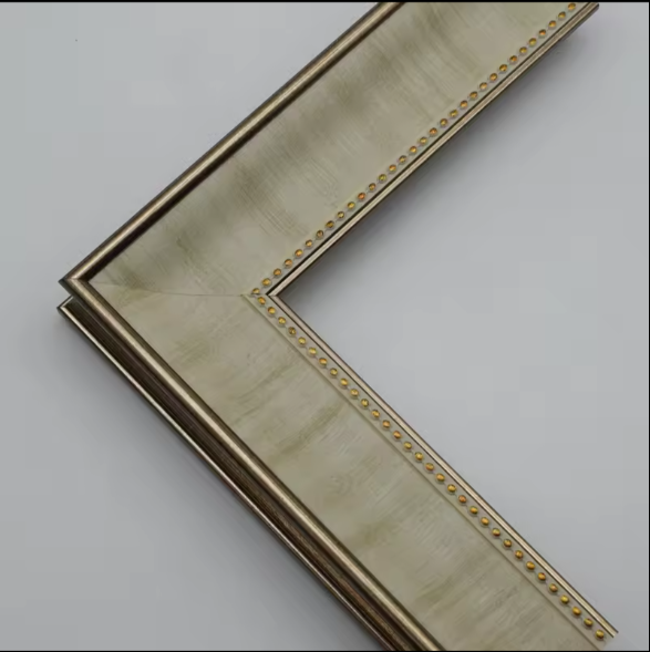 Ps Frame Molding Manufacturer And Plastic Picture Frame Moulding With Fast Delivery - Finishing: Carving