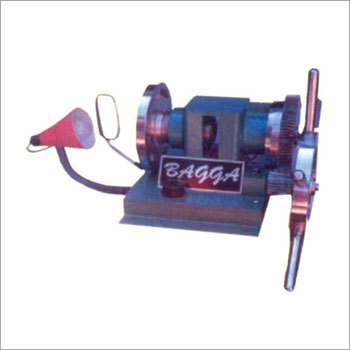 कप्पिंग tester
