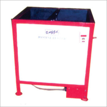 Jomini Tester