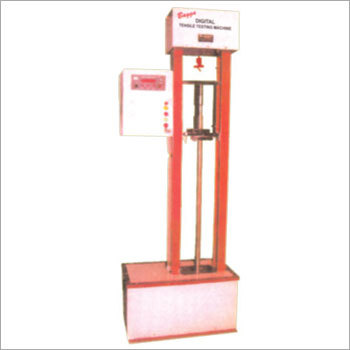 Tensile Tester