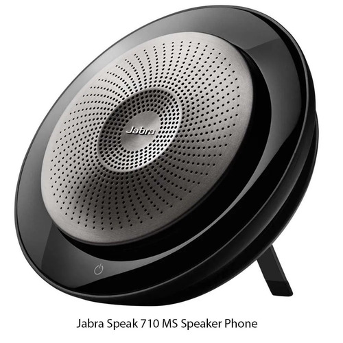 Jabra Speak 710 Ms Speaker Phone