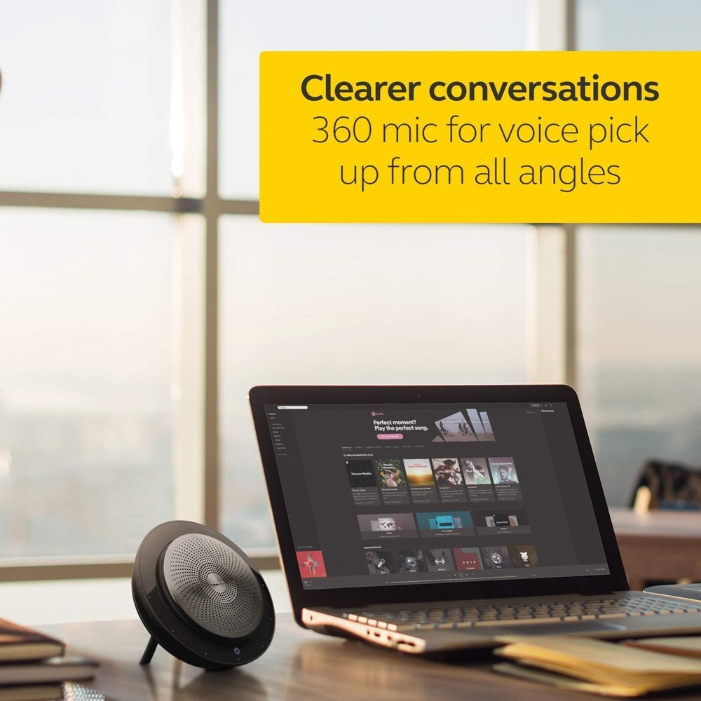Jabra Speak 710 Ms Speaker Phone