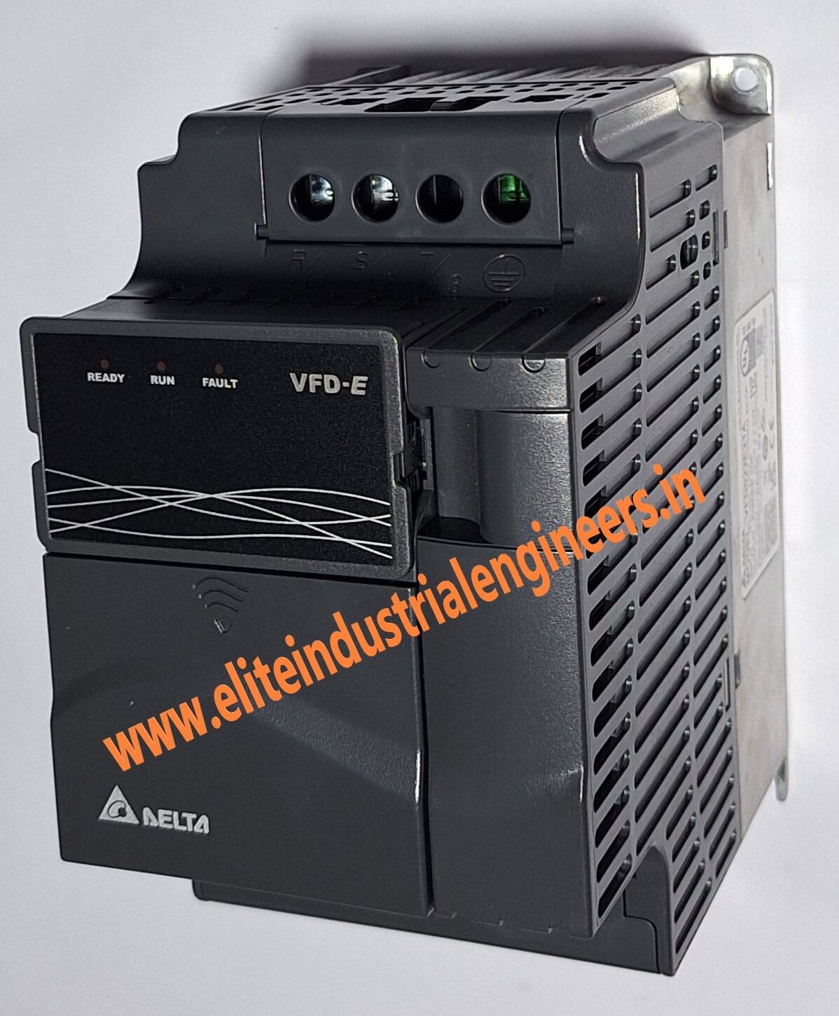 Delta Ac Motor Drive Vfd E 3hp Single Phase