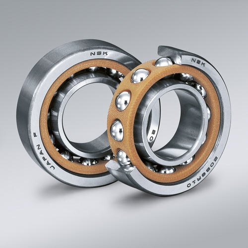 Precision Bearing - Bore Size: 55mm