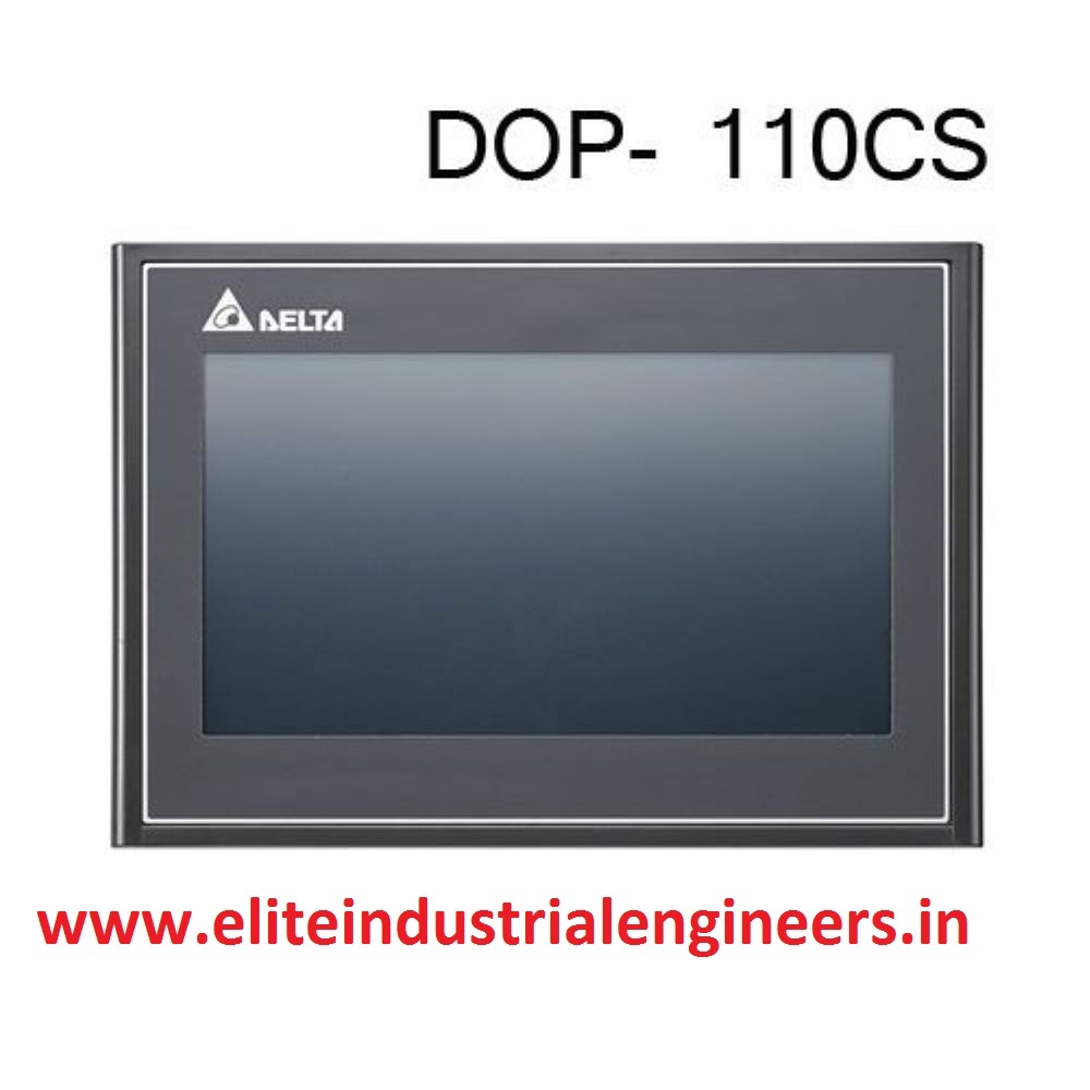 Delta Hmi Dop-110cs