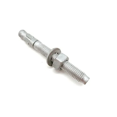 8.8 ग्रेड वडल एंकर