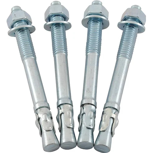 Anchor Fasteners Bolt By Karan International