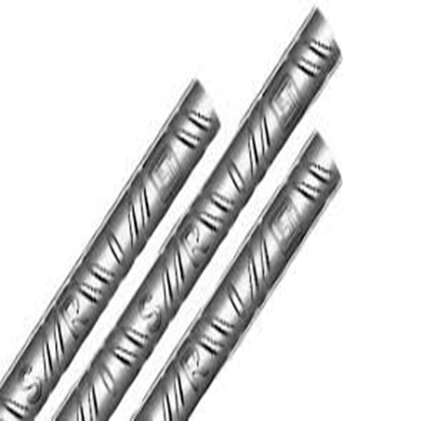 10mm Srmb Tmt Bars - Steel, 10mm Diameter | Corrosion Resistance, Earthquake Resistance, High Strength, Excellent Bendability, Weldability