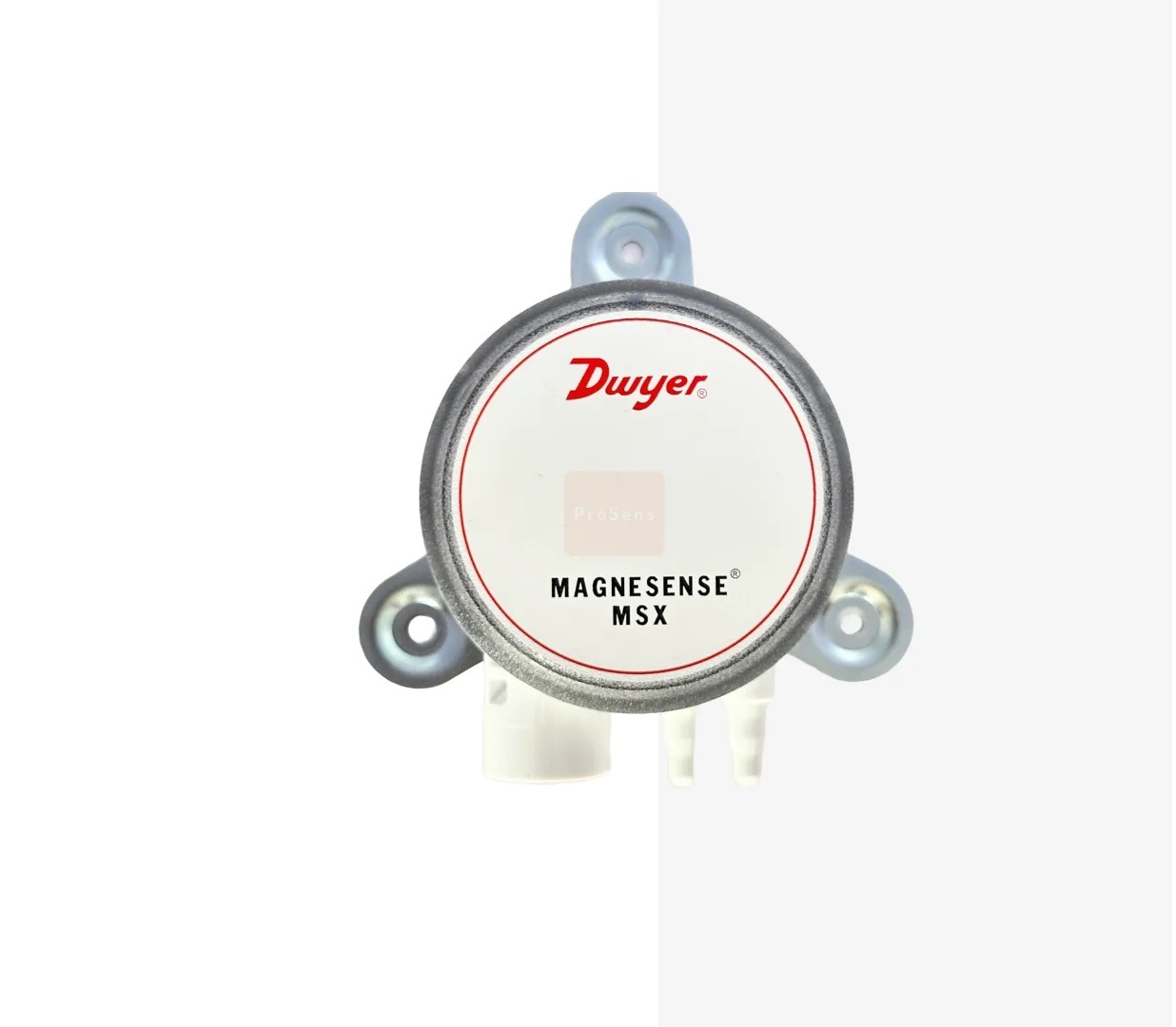 Dwyer Msx-u12-in Differential Pressure Transmitter