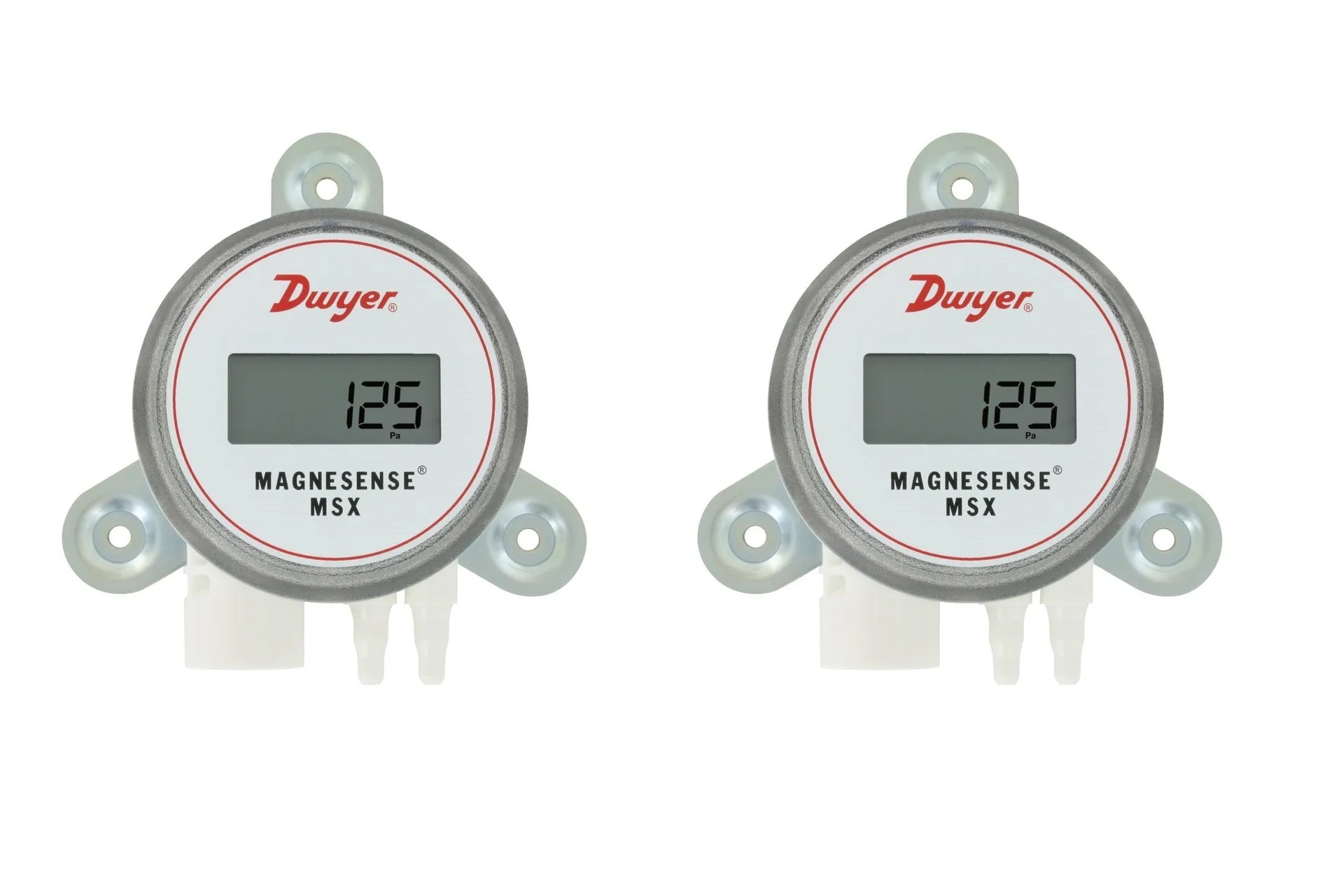 Dwyer Msx-w11-in-lcd Differential Pressure Transmitter