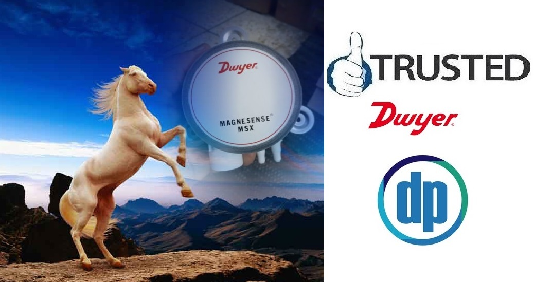 Dwyer Msx-w22-in Differential Pressure Transmitter Begampur, Uttrakhand