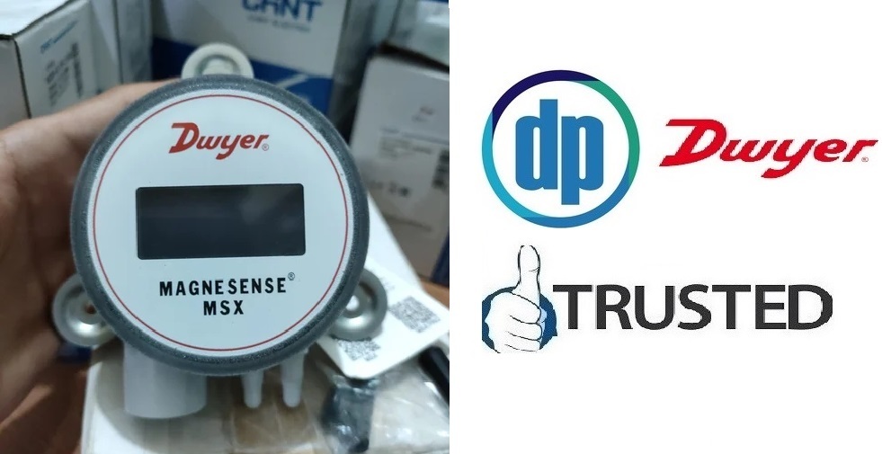 Dwyer Msx-w13-in Differential Pressure Transmitter From Bahadarabad Haridwar Uttarakhand India