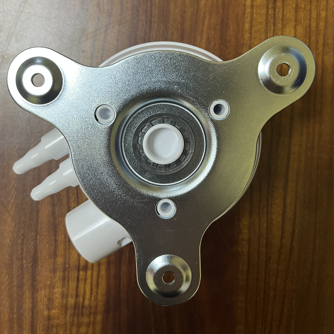 Dwyer Msx-w20-in Differential Pressure Transmitter - Accuracy: +-0.1% Fso