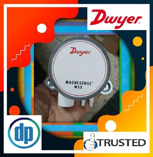 Dwyer Msx-u12-in-lcd Differential Pressure Transmitter Brahmpuri Rishikesh Haridwar Uttarakhand