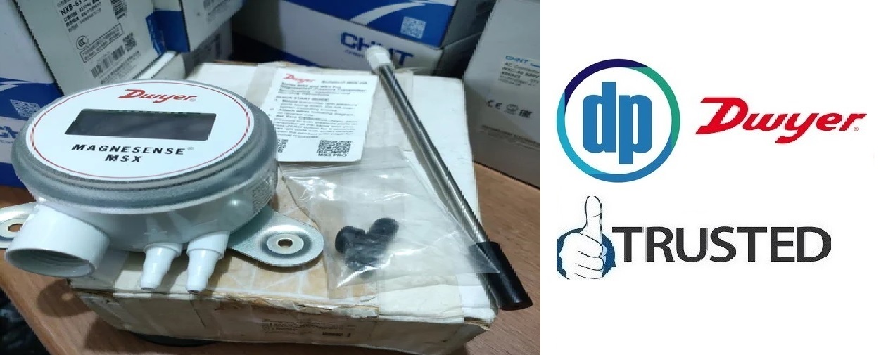 Dwyer Msx-u12-in-lcd Differential Pressure Transmitter Brahmpuri Rishikesh Haridwar Uttarakhand