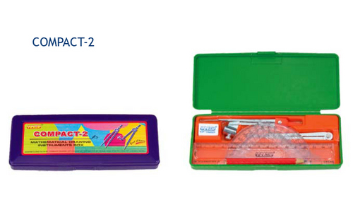 Compact Geometry Box