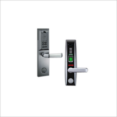 Fingerprint Locks