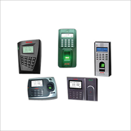 Access Control System 