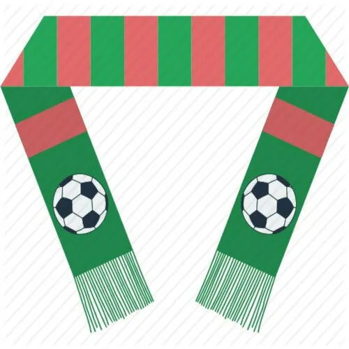 Digital Printed Sash - Size: Standard