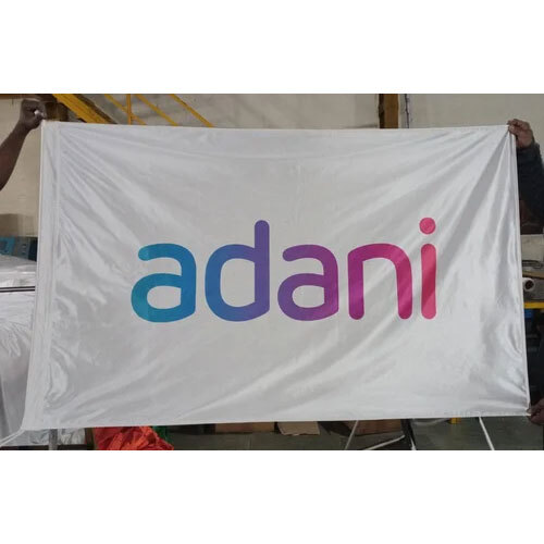 Nylon Flags - Size: Standard