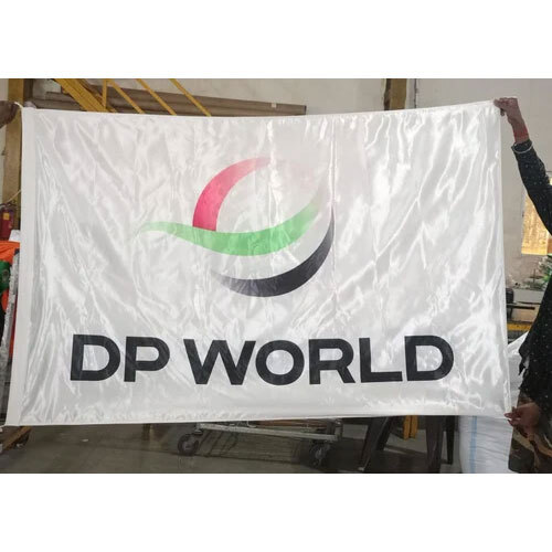 Nylon Flags - Size: Standard