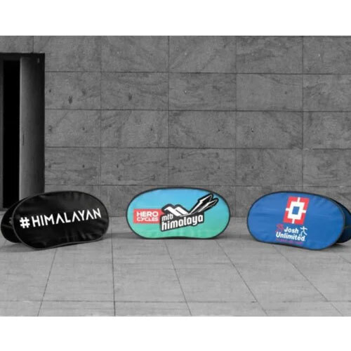 Spring Board Flag - Size: Standard