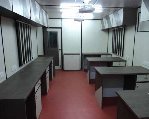 Internal Office
