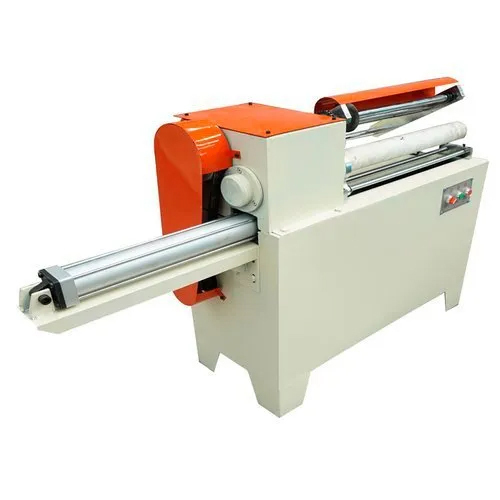 Industrial Core Cutting Machine - Dimension (L*w*h): 1500*600*1150mm Millimeter (Mm)