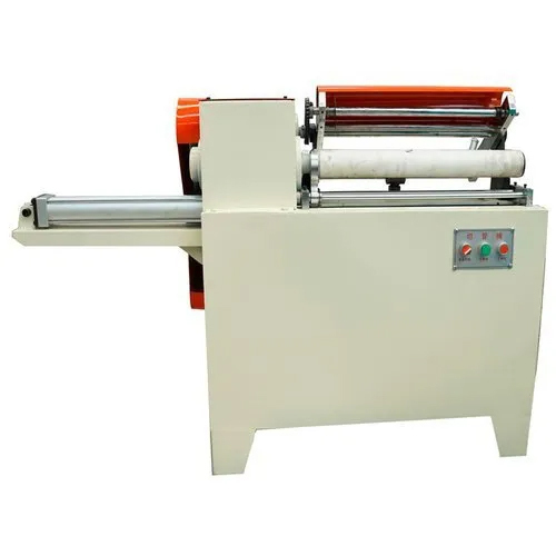 Industrial Core Cutting Machine - Dimension (L*w*h): 1500*600*1150mm Millimeter (Mm)