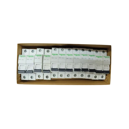 Schneider 16a सिंगल पोल MCB