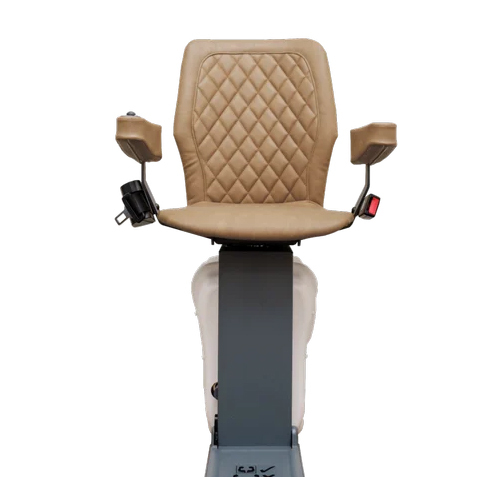 Automatic Stair Lift - Load Capacity: 100-150  Kilograms (Kg)