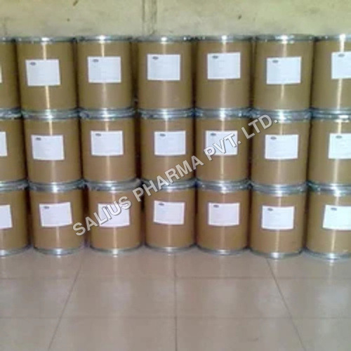 Albendazole EP -BP-USP