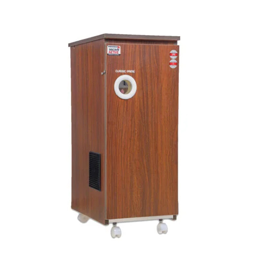 Classic Prime Flourmill - Dimension (L*W*H): 49.5 X 35 X 81.5 Centimeters  Centimeter (Cm)