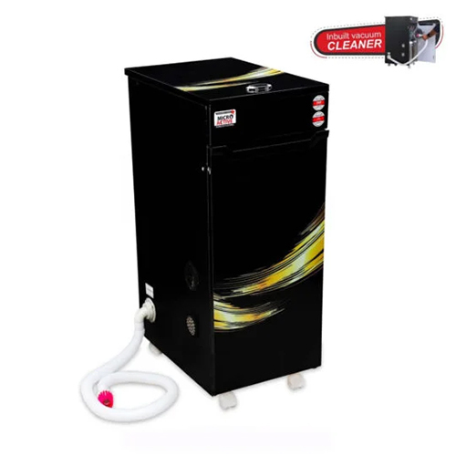 Fortune Vacuum Flourmill - Capacity: 8-10 Kg/Hr