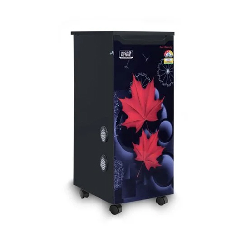 Red Beauty Flourmill - Capacity: 8-10 Kg/Hr