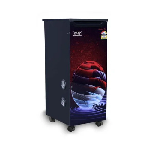 Wonder Ball Flourmill - Capacity: 8 To 10 Kg/Hr