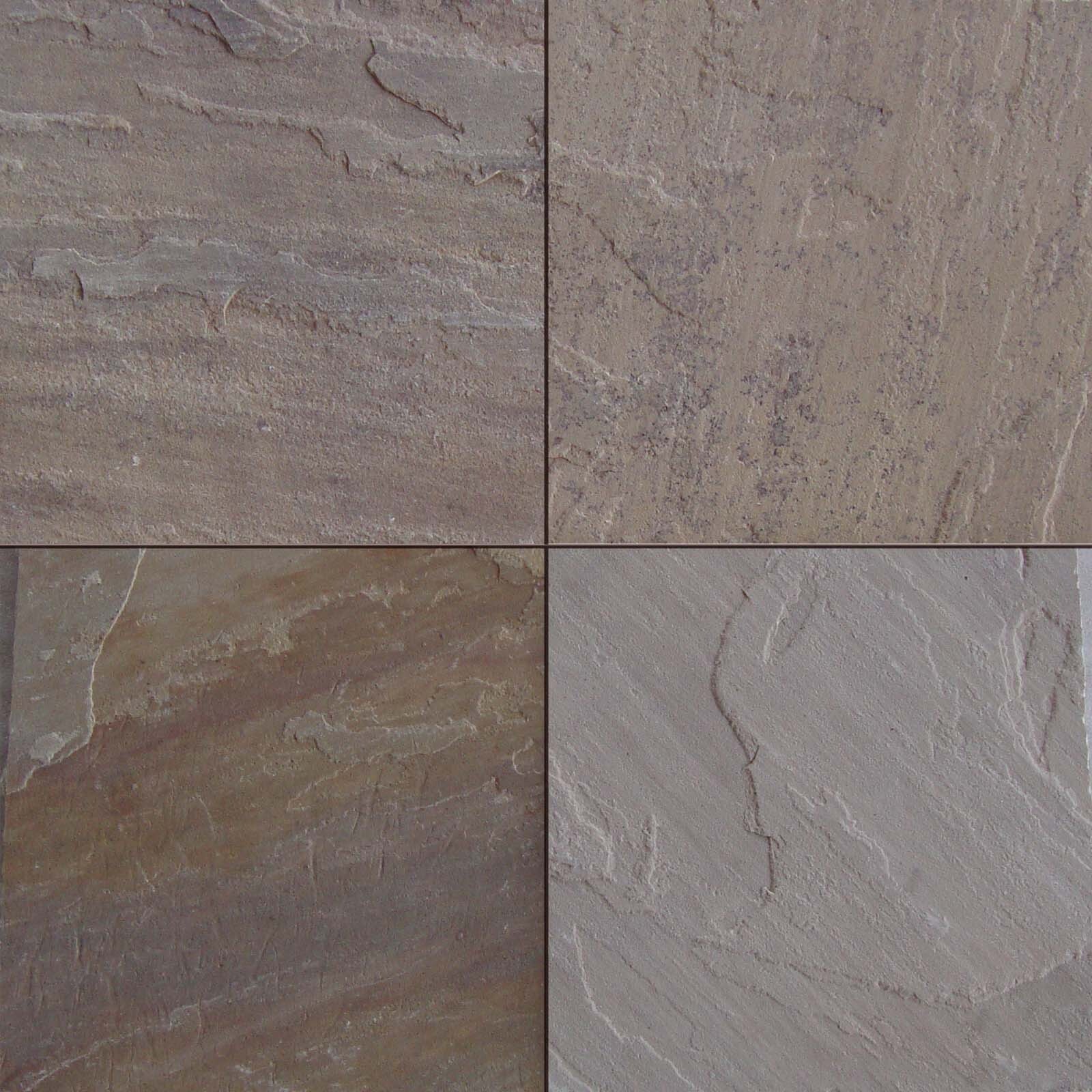 Sandstone Slabs