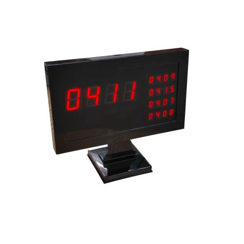 नर्स कॉल मॉनिटरिंग सिस्टम सीरीज 644