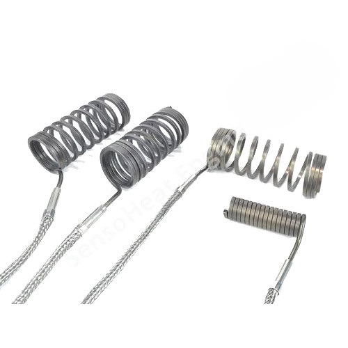 Coil Nozzle Heaters By Sensoheat Engineering Equipments (I) Pvt. Ltd