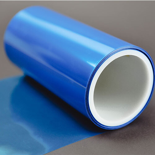 50um Pet Precis Fluorosilicone Release Film - Film Thickness: 50 Micrometers (Um)