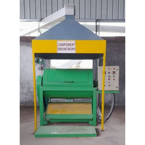 8kW CRT रिसाइकिल मशीन