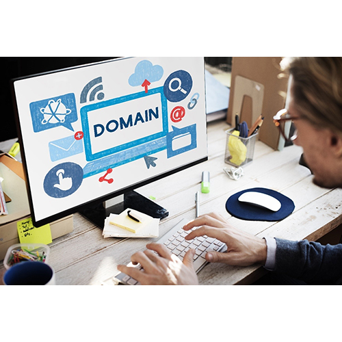 Domain Registration By Artyzine Webtech
