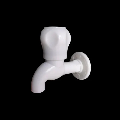 Dkv Plastic Bib Cock By D K Enterprise