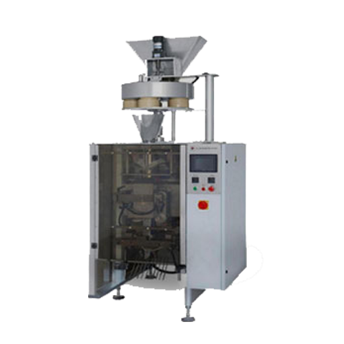 Dal Packing Machine - Automatic Grade: Automatic