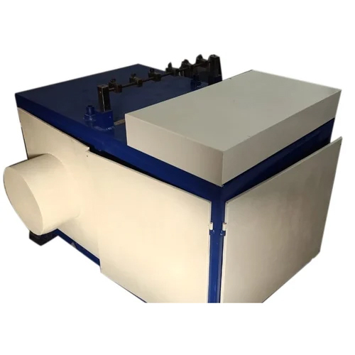 Dishwash Soap Cutting Machine - Capacity: 300 Kg/Hr